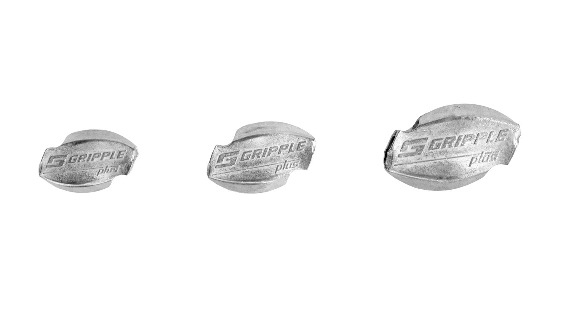 MR-Shop Drahtverbinder Gripple® für Knotengeflechte von MR-Shop