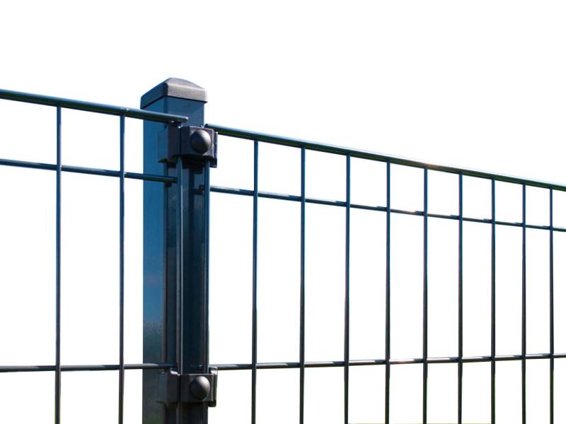 MR-Shop Einstabmatte Anthrazit RAL 7016, Anthrazitgrau, 1.400 mm von MR-Shop