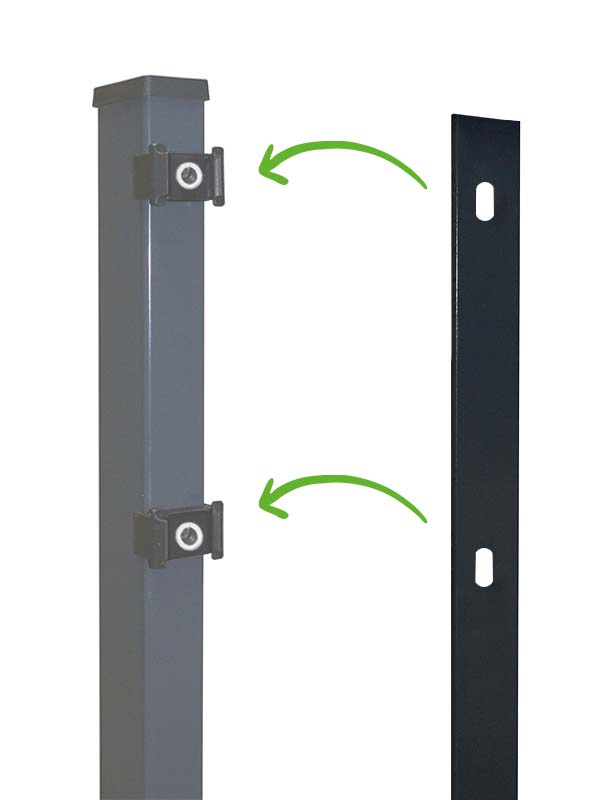 MR-Shop Flacheisenleiste Anthrazit RAL 7016, Anthrazitgrau, 1.235 mm MR-Shop Flacheisenleiste Anthrazit RAL 7016, Anthrazitgrau, 1.235 mm von MR-Shop