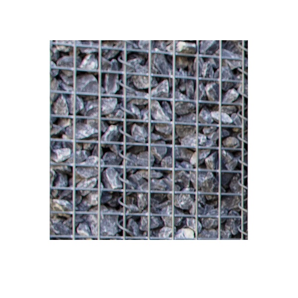 MR-Shop Spiral Gabionenmatte Vario MR-Shop Spiral Gabionenmatte Vario von MR-Shop