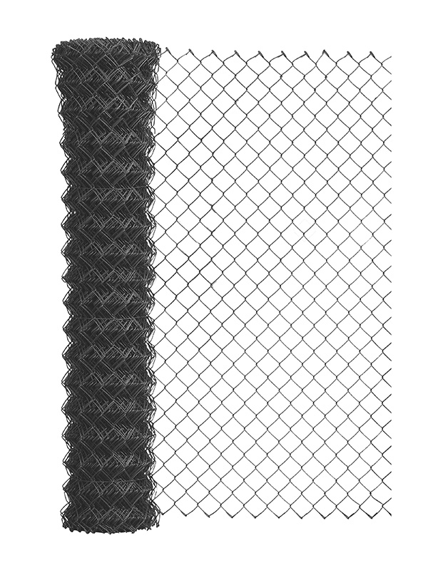 Gust. Alberts GmbH & Co. KG Viereckgeflecht (Maschendrahtzaun) anthrazit RAL 7016, 15 m x 1.000 mm von Gust. Alberts GmbH & Co. KG
