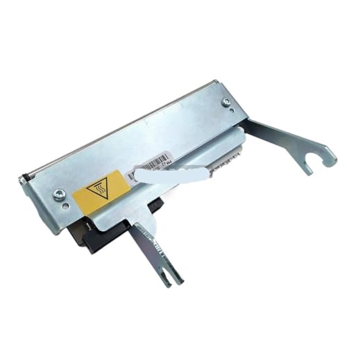 Druckkopf Kompatibel mit Intermec PM43 PM43C Thermo-Barcode-Etikettendrucker 203 DPI Modell 710-129S-001 von MRHZKE