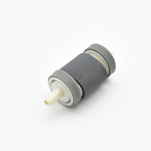 MRHZKE 10 Stück kompatible Aufnahmewalze RM1-6414 RM1-6467 Kompatibel mit Laserdrucker P2035 P2055 400 M401 M425 LBP 6300 6310 6650 6670 3470 3480 von MRHZKE