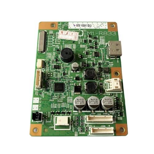 MRHZKE Assembly FM1-R833-000 FM4-9880-000 FM1-U976-000 CPU PCB kompatibel mit IR C5235 C5240 C5245 C5255 von MRHZKE