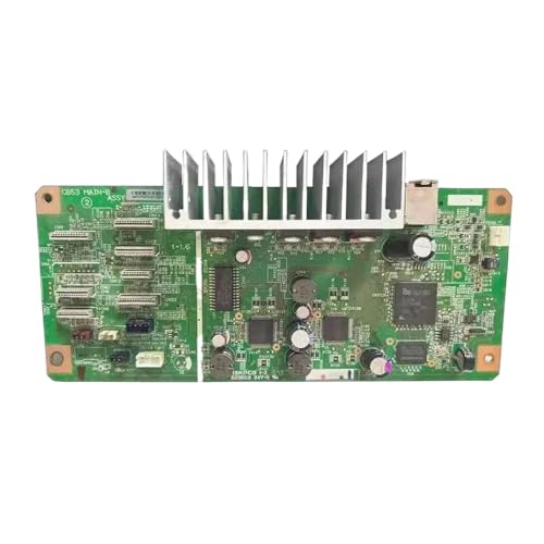 MRHZKE Ersatz -Motherboard -Formatierer Logik Hauptplatine Kompatibel mit R1390 1390 Drucker von MRHZKE