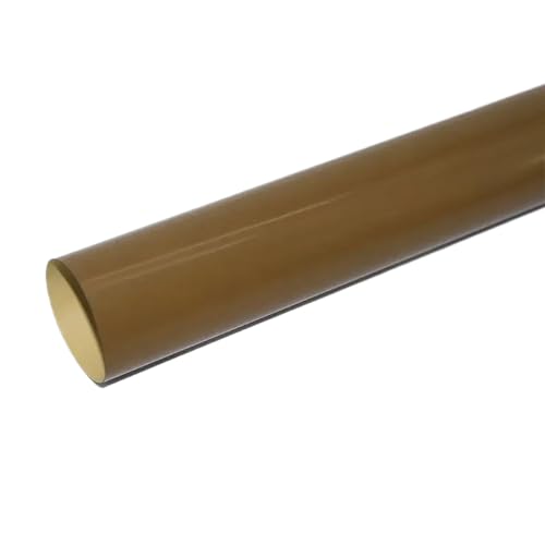 MRHZKE Fuser Film Sleeve 5PCS A0EDR72000 A161R71811 Kompatibel mit C220 C280 C360 C454 C224 C284 C308 C364 C368 224e 284e 364e 368 von MRHZKE