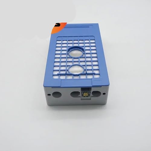 MRHZKE Tintenwartungsbox kompatibel mit T6193 Kompatibel mit T3000 T5000 T7000 T3050 T5050 T7050 T3200 T5200 T7200 T3270 T5270 T7270 T3070 T5070 T7070 von MRHZKE