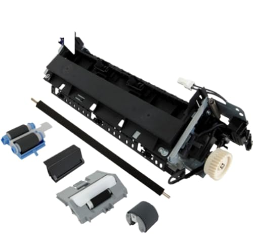 MRHZKE Wartungsset kompatibel mit Laserdruckern M501 M506 M507 M527 M528, einschließlich Fixiereinheit RM2-5679 RM2-2585 RM2-5692(110V) von MRHZKE