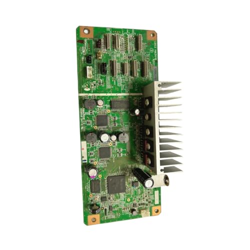 Motherboard Logic Board R1390 kompatibel mit Drucker Formatter Hauptplatine Ersatz von MRHZKE