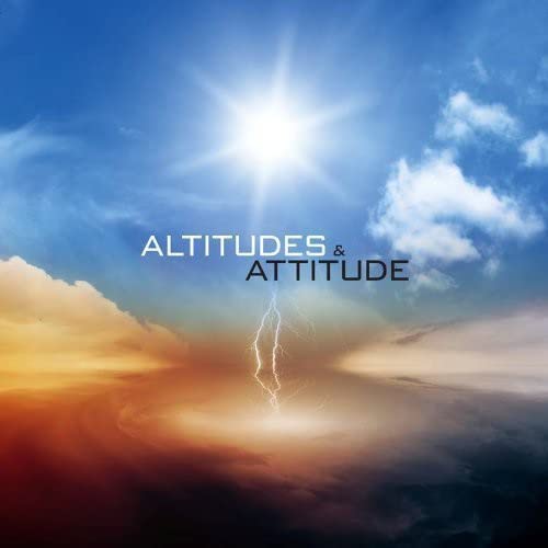 Altitudes & Attitude von MRI