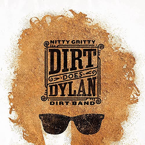 Dirt Does Dylan [VINYL] [Vinyl LP] von MRI