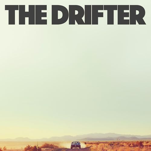 The Drifter [Vinyl LP] von MRI
