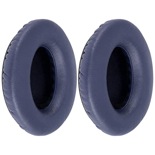 MRNHA -Ohrpolster für Quiet Comfort 35 (QC35) und 35 II (QC35 II) KopfhöRer (Blau) von MRNHA