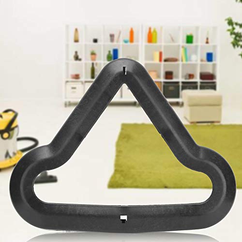 Multifunktionales Dreieck Festes Deckentuch mit Hoher Qualität ABS -Material, Stabil Langlebiger Ersatz für Dampfreiniger MOP X5 Ersatzteile 275x212x43mmmm Multifunktionales Dreieck Festes Deckentuch mit Hoher Qualität ABS -Material, Stabil Langlebiger Ersatz für Dampfreiniger MOP X5 Ersatzteile 275x212x43mmmm von MRSTORY