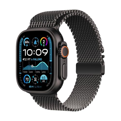 MRVOEBC Edelstahl Armband Kompatibel mit Apple Watch Ultra 49mm 46mm 45mm 44mm 42mm 41mm 40mm 38mm, Magnetisch Ersatzarmbänder Kompatibel mit iWatch Series 10/9/8/7/6/5/4/3/2/1/SE MRVOEBC Edelstahl Armband Kompatibel mit Apple Watch Ultra 49mm 46mm 45mm 44mm 42mm 41mm 40mm 38mm, Magnetisch Ersatzarmbänder Kompatibel mit iWatch Series 10/9/8/7/6/5/4/3/2/1/SE von MRVOEBC