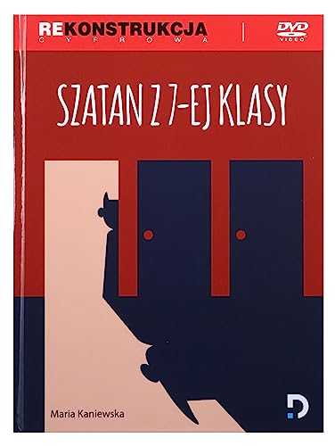 Der Teufel der 10. Klasse (digibook) [DVD]+[KSIĄŻKA] [Region Free] (IMPORT) (Keine deutsche Version) von MS Group Media