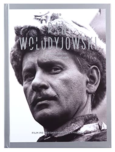 Pan Wolodyjowski [Blu-Ray] [Region Free] (IMPORT) (Keine deutsche Version) von MS Group Media