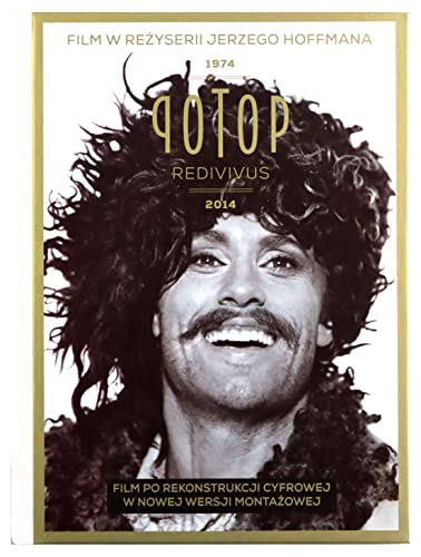 Potop Redivivus [Blu-Ray] [Region 2] [Region Free] (IMPORT) (Keine deutsche Version) von MS Group Media