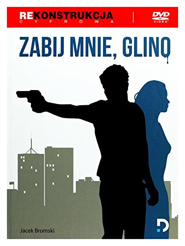 Zabij mnie, glino [DVD] [Region Free] (IMPORT) (Keine deutsche Version) von MS Group Media