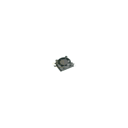 Silent Mini Cooler LK-115 40x40x15 mm von MS-Tech