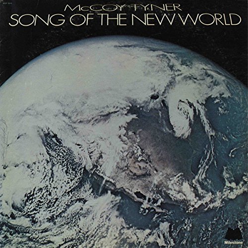 SONG OF THE NEW WORLD LP (VINYL ALBUM) US MS 1973 von MS