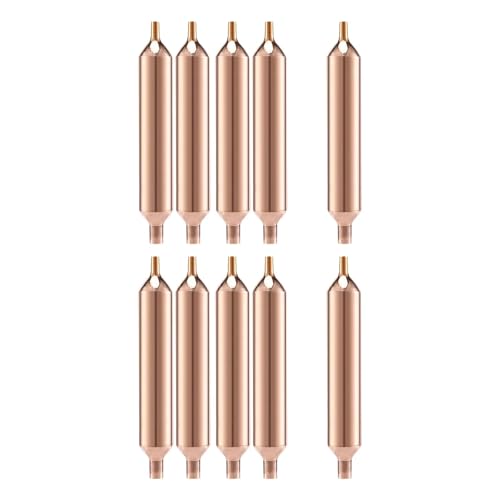 MSEURO 10 Kühlfilter 115 x 18 mm Kühlschrankfilter Trockner Zubehör Kühlung Lucky MSEURO 10 Kühlfilter 115 x 18 mm Kühlschrankfilter Trockner Zubehör Kühlung Lucky von MSEURO