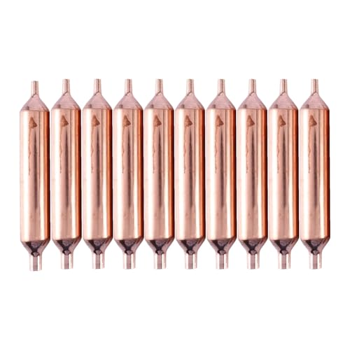 MSEURO 10 Kühlfilter 115 x 18 mm Kühlschrankfilter Trockner Zubehör Kühlung Lucky MSEURO 10 Kühlfilter 115 x 18 mm Kühlschrankfilter Trockner Zubehör Kühlung Lucky von MSEURO