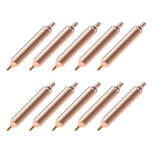 MSEURO 10 Kühlfilter 115 x 18 mm Kühlschrankfilter Trockner Zubehör Kühlung Lucky MSEURO 10 Kühlfilter 115 x 18 mm Kühlschrankfilter Trockner Zubehör Kühlung Lucky von MSEURO