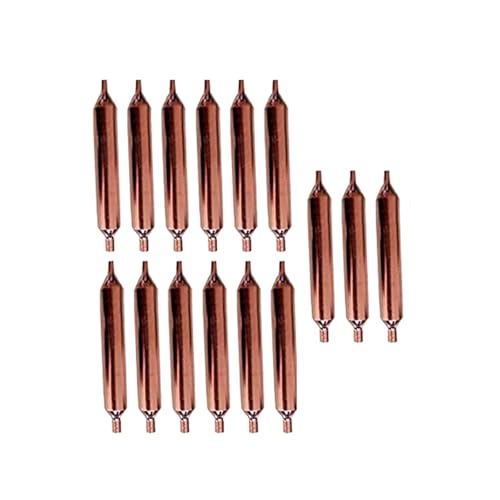 MSEURO 15 Kühlfilter 115 x 18 mm Kühlschrankfilter Trockner Zubehör Kühlung Lucky MSEURO 15 Kühlfilter 115 x 18 mm Kühlschrankfilter Trockner Zubehör Kühlung Lucky von MSEURO