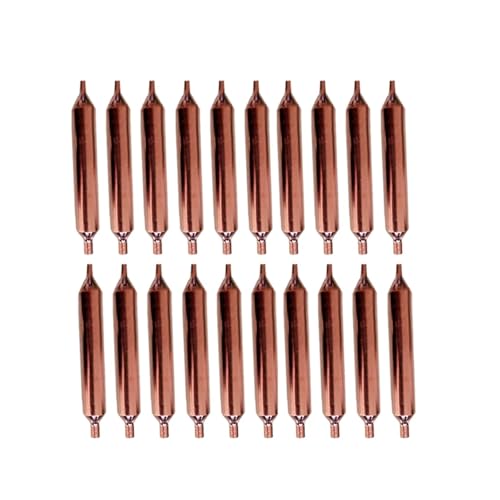 MSEURO 20x Kühlfilter 115 x 18 mm Kühlschrankfilter Trockner Zubehör Kühlung Lucky MSEURO 20x Kühlfilter 115 x 18 mm Kühlschrankfilter Trockner Zubehör Kühlung Lucky von MSEURO