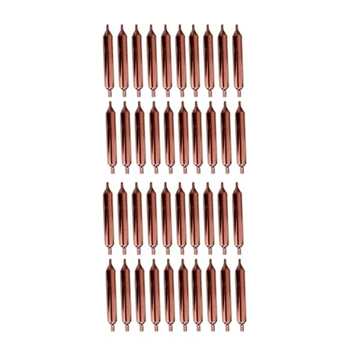 MSEURO 40X Kühlfilter 115 x 18 mm Kühlschrankfilter Trockner Zubehör Kühlung Lucky MSEURO 40X Kühlfilter 115 x 18 mm Kühlschrankfilter Trockner Zubehör Kühlung Lucky von MSEURO