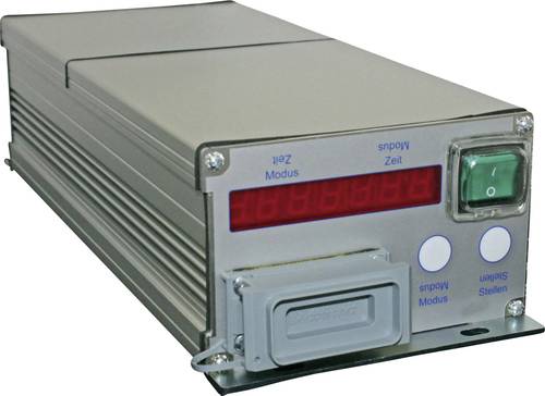 MSF-Vathauer Antriebstechnik DTSG 4 0,37kW Taktschaltgerät Anzahl Relais-Ausgänge: 1 MSF-Vathauer Antriebstechnik DTSG 4 0,37kW Taktschaltgerät Anzahl Relais-Ausgänge: 1 von MSF-Vathauer Antriebstechnik
