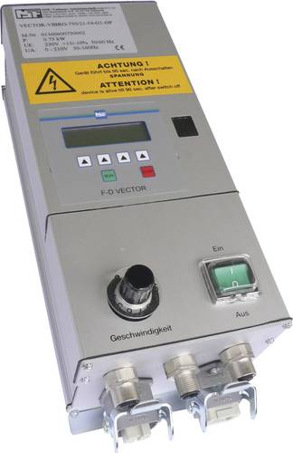 MSF-Vathauer Antriebstechnik Frequenzumrichter Vec Vibro 090/2-1-54-G1 0.09kW 1phasig 230V MSF-Vathauer Antriebstechnik Frequenzumrichter Vec Vibro 090/2-1-54-G1 0.09kW 1phasig 230V von MSF-Vathauer Antriebstechnik