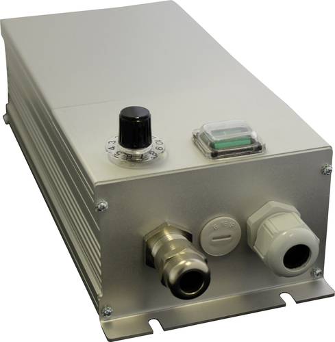 MSF-Vathauer Antriebstechnik Frequenzumrichter Vec eco 180/2-1-44-G1 0.18kW 1phasig 230V von MSF-Vathauer Antriebstechnik