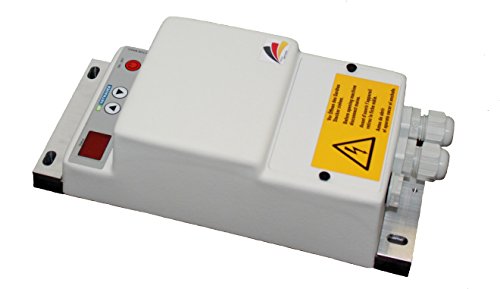 MSF-Vathauer 10 100001 0314 Frequenzumrichter Vector Basic von MSF-Vathauer