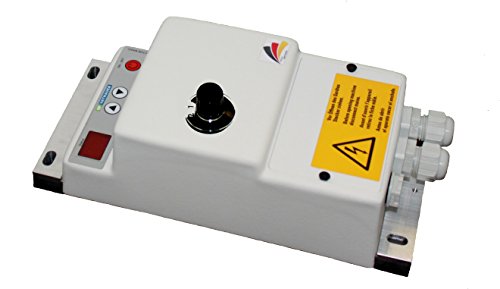 MSF-Vathauer 10 100001 0315 Frequenzumrichter Vector Basic POT von MSF-Vathauer