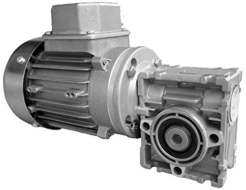 MSF-Vathauer 20 100027 0120 Getriebemotor 0.18-MS-HY-Q30-I10-B14 IE1 von MSF-Vathauer