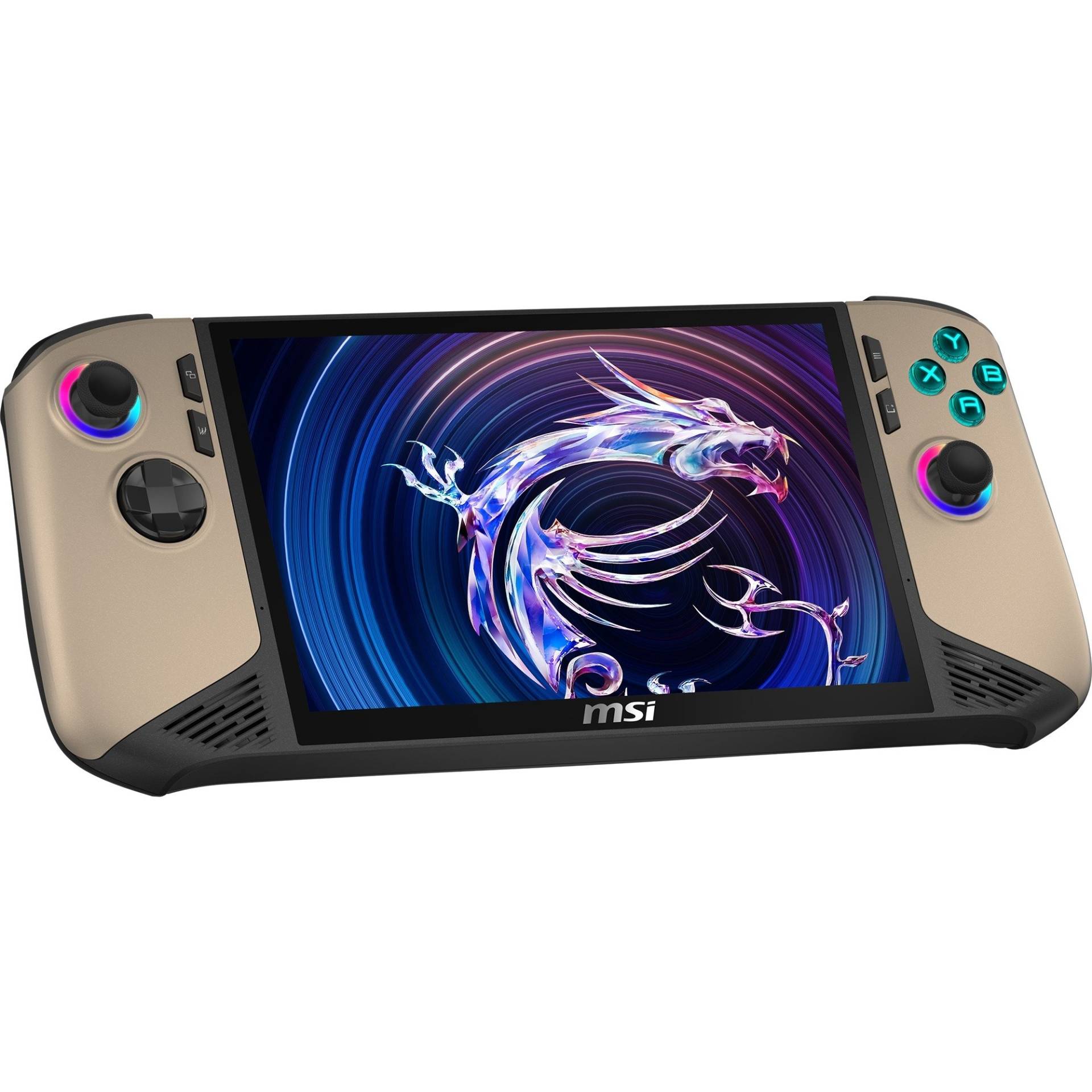 Claw 8 AI+ A2VM-015, Handheld-Konsole Claw 8 AI+ A2VM-015, Handheld-Konsole von MSI