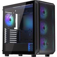 ENDORFY ARX 700 ARGB ATX Gaming Gehäuse mit Seitenfenster ENDORFY ARX 700 ARGB ATX Gaming Gehäuse mit Seitenfenster von Endorfy