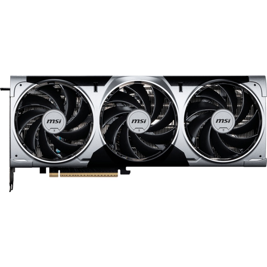 GeForce RTX 5080 VENTUS 3X OC PLUS, Grafikkarte GeForce RTX 5080 VENTUS 3X OC PLUS, Grafikkarte von MSI