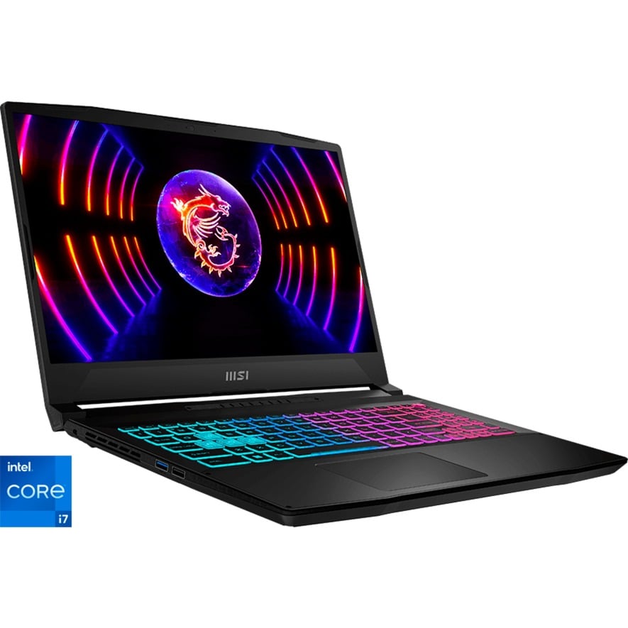 Katana 15 B13VFK-1898, Gaming-Notebook von MSI