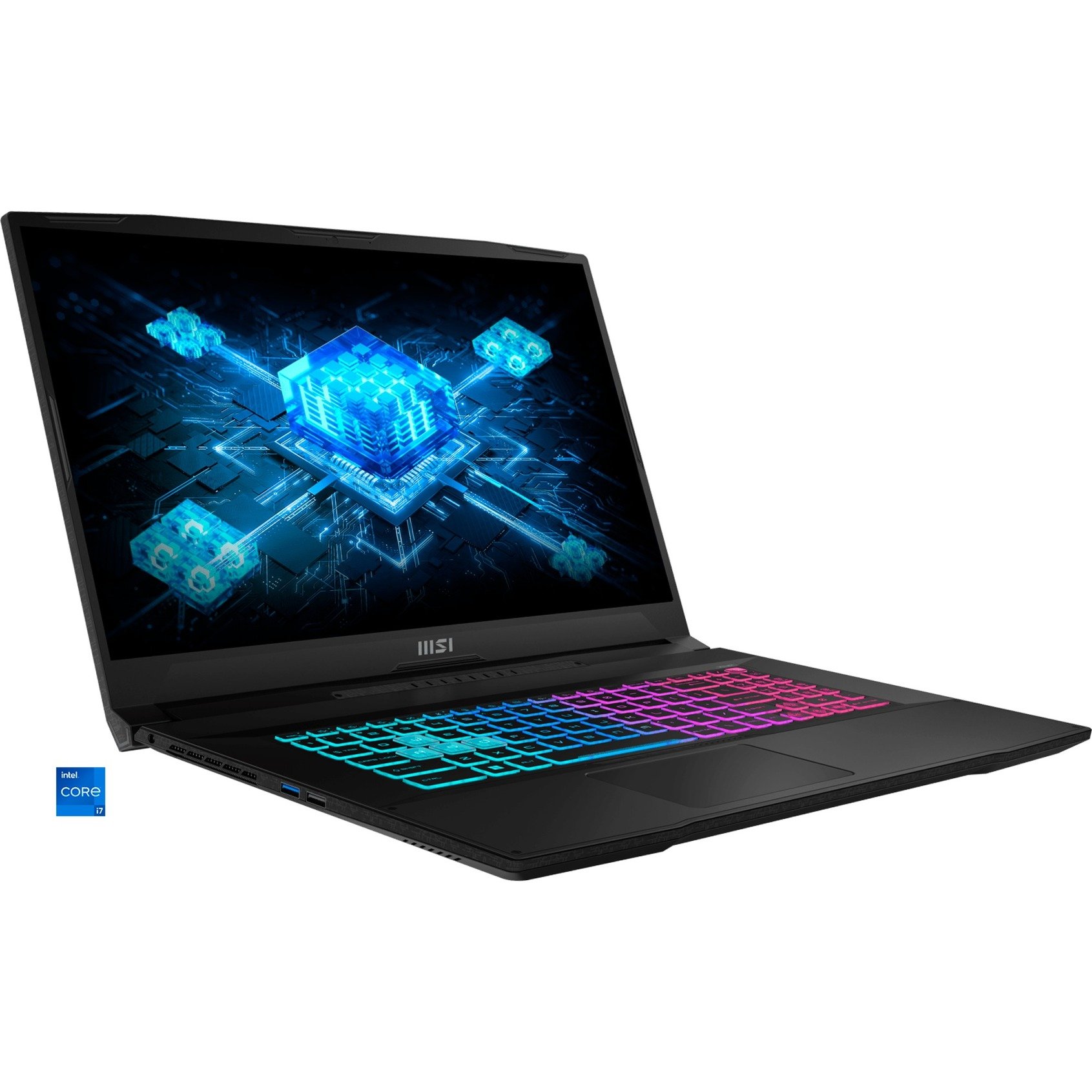 Katana 17 B13VFK-1275, Gaming-Notebook Katana 17 B13VFK-1275, Gaming-Notebook von MSI