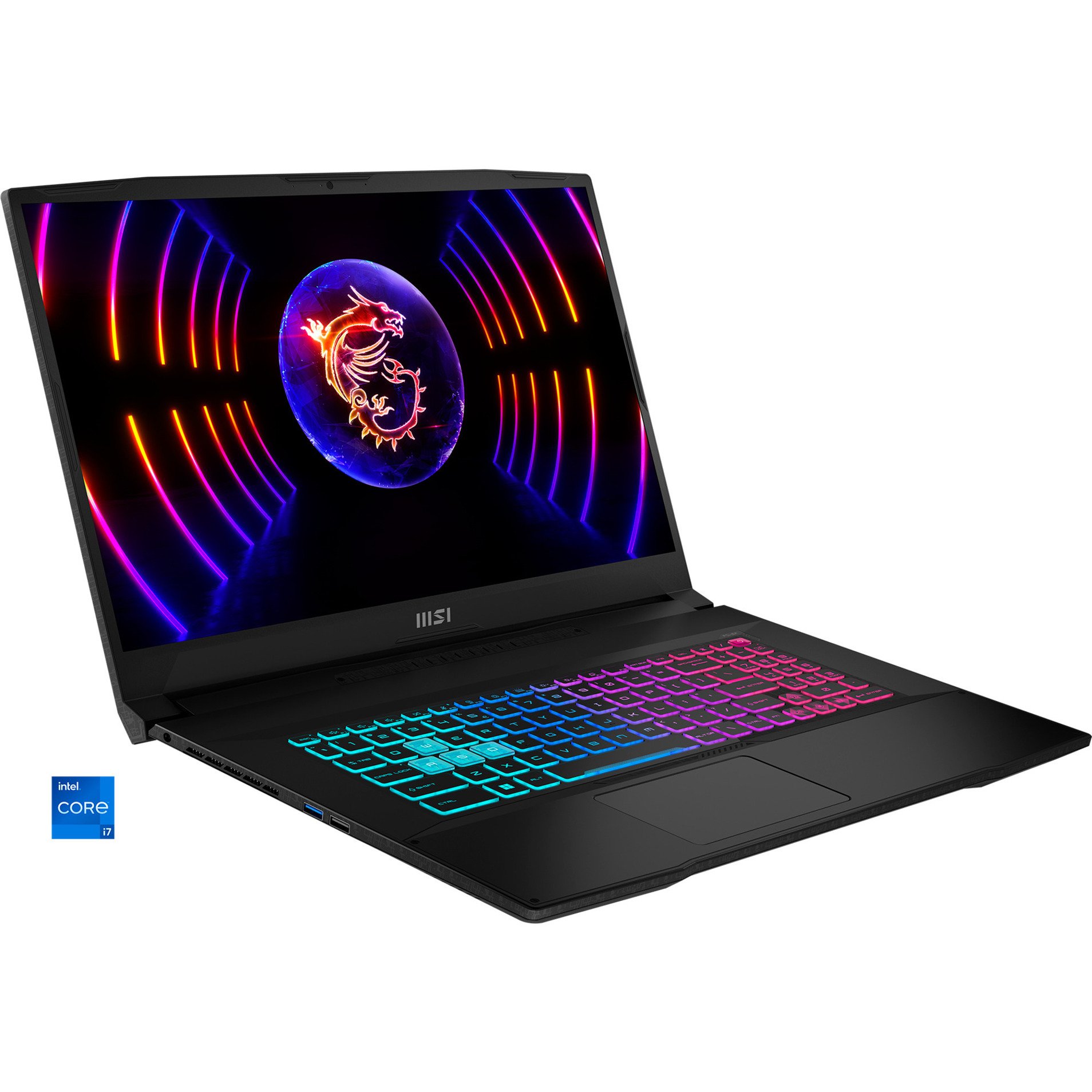 Katana 17 B13VFK-442, Gaming-Notebook Katana 17 B13VFK-442, Gaming-Notebook von MSI