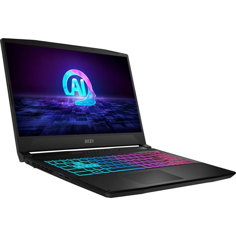 Katana A15 AI B8VG-459, Gaming-Notebook von MSI