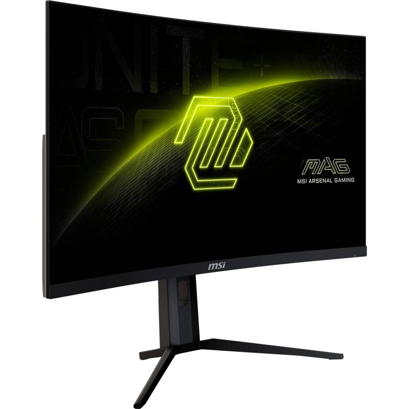 MAG 321CUPDFDE, Gaming-Monitor von MSI