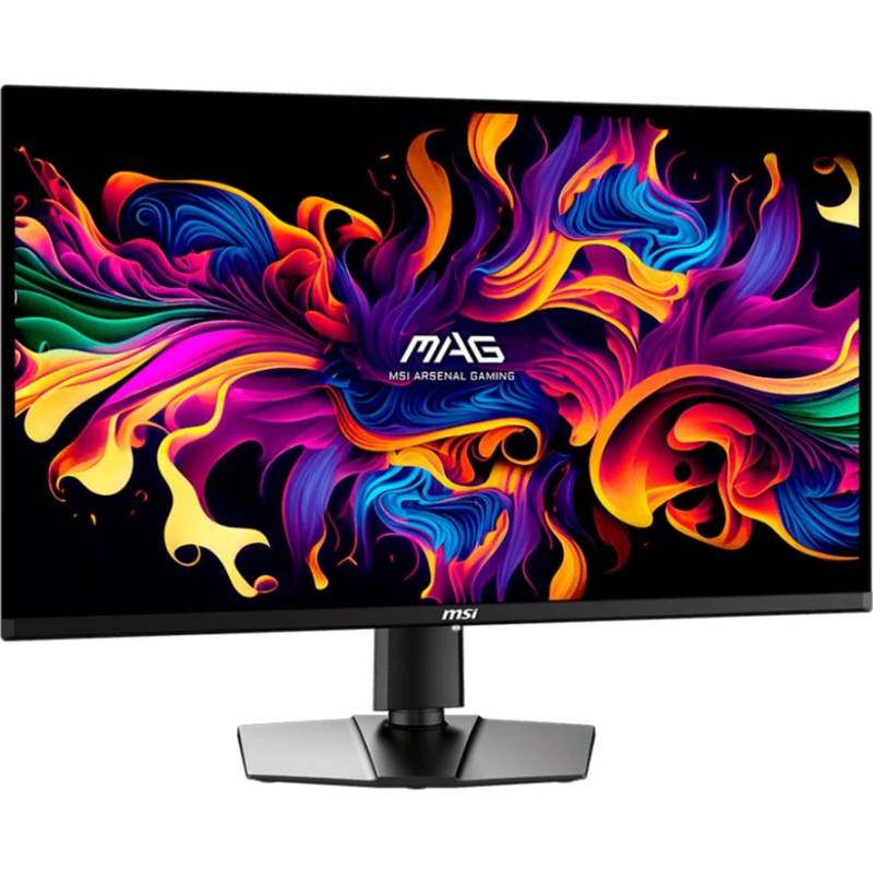 MAG 321UPDE QD-OLED, Gaming-Monitor von MSI