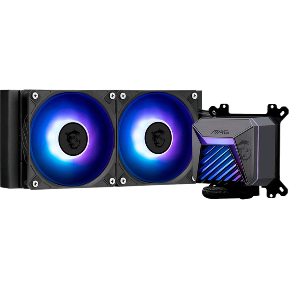 MAG CORELIQUID A15 240, Wasserkühlung MAG CORELIQUID A15 240, Wasserkühlung von MSI