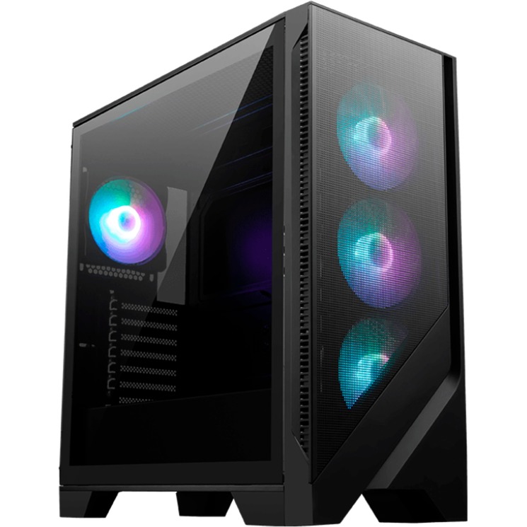 MAG FORGE 320R AIRFLOW , Tower-Gehäuse MAG FORGE 320R AIRFLOW , Tower-Gehäuse von MSI