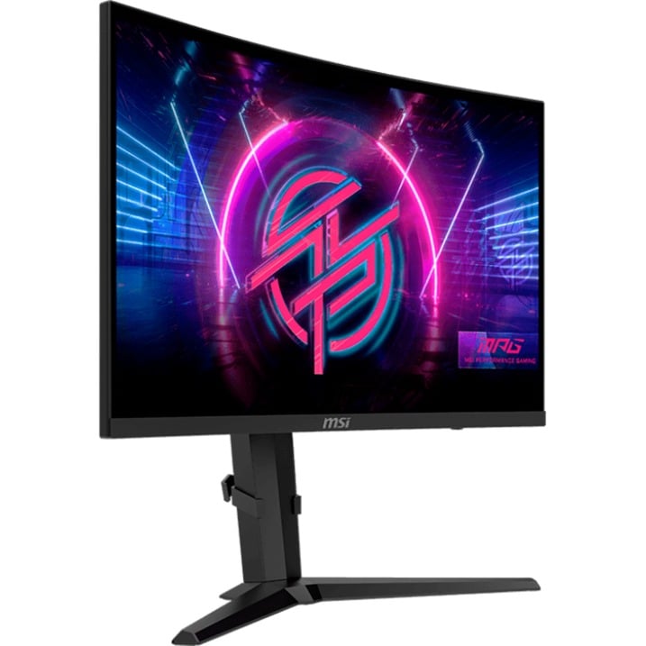 MPG 275CQRXFDE, Gaming-Monitor MPG 275CQRXFDE, Gaming-Monitor von MSI