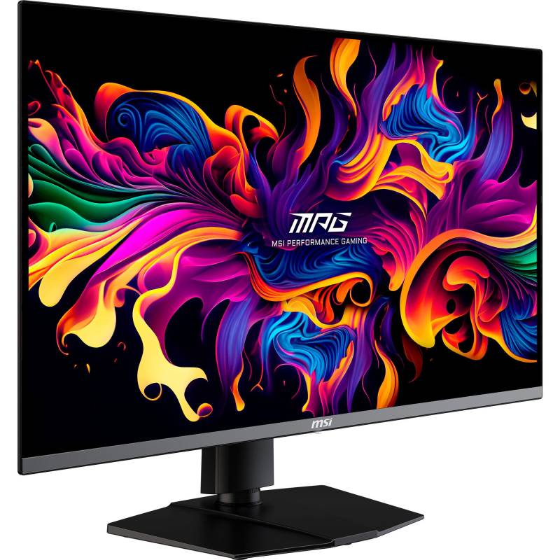 MPG 321URXDE QD-OLED, Gaming-Monitor von MSI